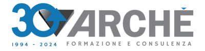 ARCHÉ - formazione e consulenza